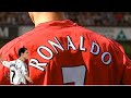 Young Ronaldo - Skills - Feet don't fail me now