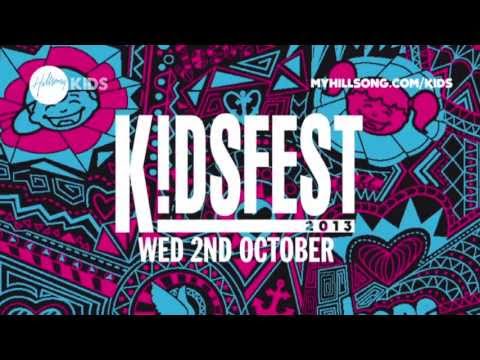 Why Kidsfest? (From a Dad and Daughter)