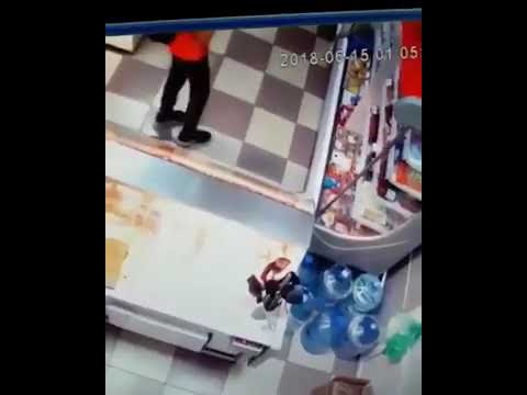 Вор-танцор