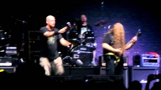 Morbid Saint - Assassin (Bogotá, 2015-03-08)