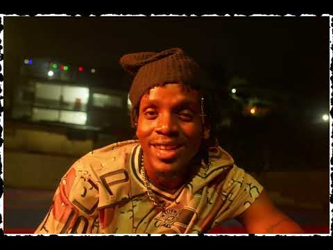 Com Cruz  - Blessings (Official Music Video) ft. Jasmine