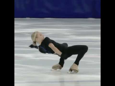 Veronika Zhilina | NEW Free Program | Michael Jackson