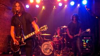 Devour The Day - Blackout (live) 08-23-13