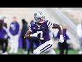 VJ Payne Highlights New York Jets Safety Kansas State 2026 NFL Draft