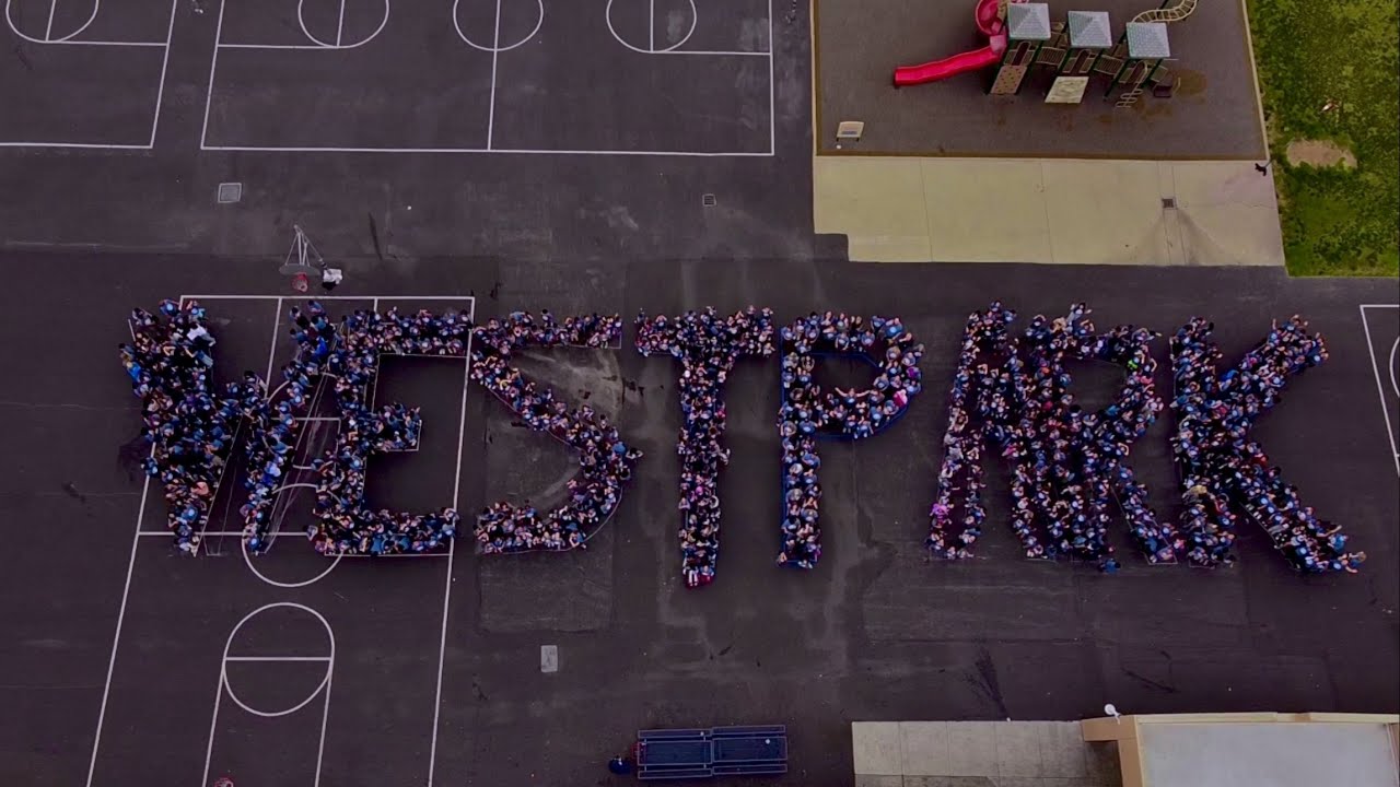 Westpark Elementary School Class of 2023-24