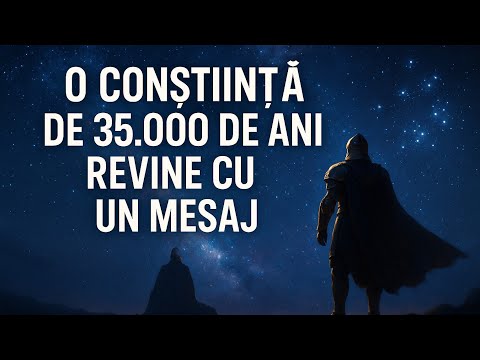 Mesajul lui Ramtha - asa cum l-am inteles eu