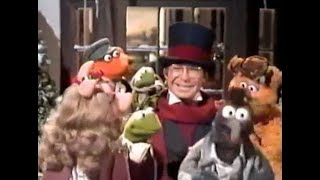 John Denver &amp; The Muppets - 12 Days of Christmas - Thangstodo.com
