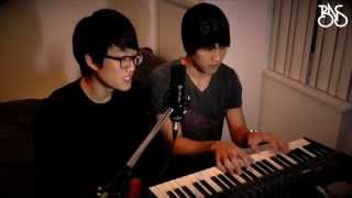 SISTAR19 - MA BOY [Cover by CX25 & J.Woo - "Ma Girl"] MP3 DL LINK