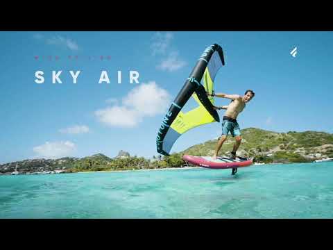 Fanatic Sky Air Premium 2021 - VOSTFR