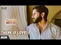 MAJILI BGM There Is Love BGM