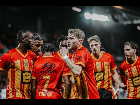 2526 Samenvatting KV Mechelen vs. OH Leuven