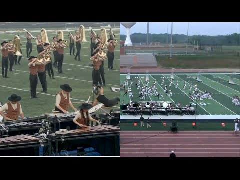 These Troopers and Phantom Show Chunks Sound Similar...