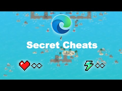 Secret Cheat Codes for Edge Surf Game