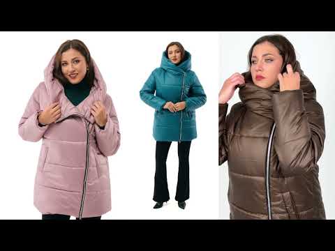 Куртка Анетта 