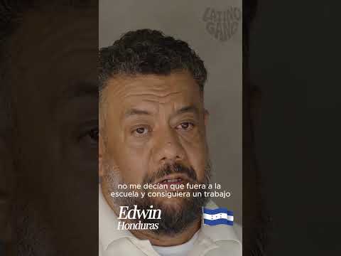 He Had To Forget Spanish To Survive