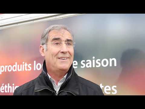 Pierre Priolet – Agriculture responsable