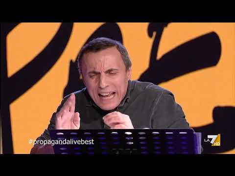 Propaganda Live 24/06/2022