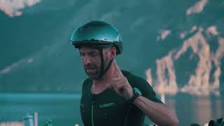 Por el Ironman, qué calles y rutas que estarán cortadas en San Juan