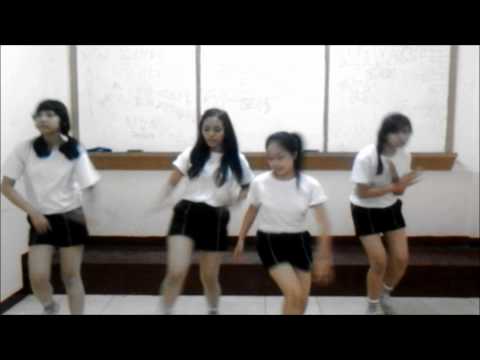 NAVER GFRIEND DANCE  SHORT VERSION
