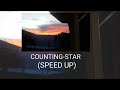 Counting star Simply three(SPEED UP)