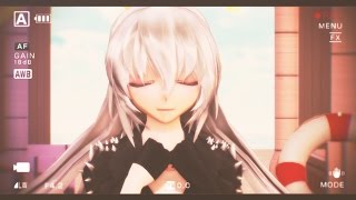 Download lagu 【MMD】金曜日のおはよう Friday's good morning mp3