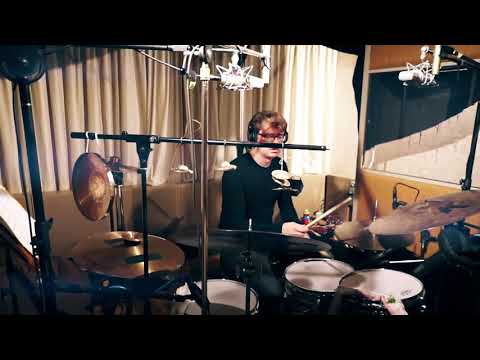 Nachtfarben - 'AIRA' 2018