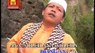 Download lagu Lagu Mandar : Ana Soleh Vocal : Mahmud Hamid mp3
