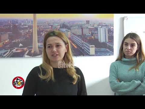 Stop - 16 Shtator 2021 - “Nuk eshte pergjegjesi e imja nese ambasada refuzon vizen” Minerva Grup