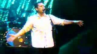 OMD - The Beginning And The End (Southampton, 26/06/07)