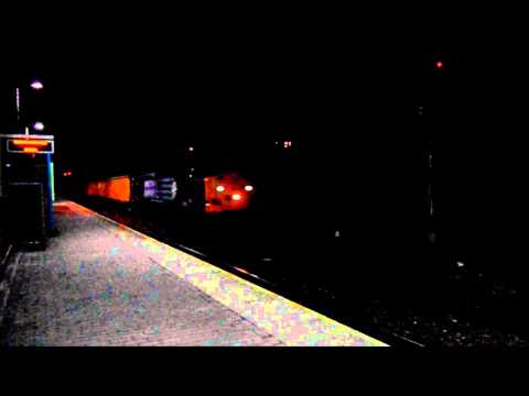 DRS 37603 & 37610 1Q14. 23/04/2013