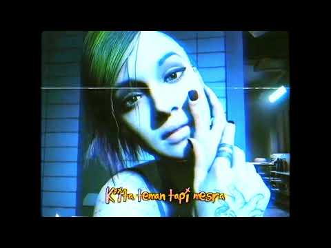 Jet Pump, Xantheluther, AREUDIE - Friends With Benefits (Prod. Jet Pump) [Official Lyric Video]