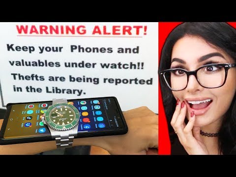 PEOPLE WHO TOOK INSTRUCTIONS TOO LITERALLY