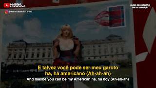 PinkPantheress - Stateside + Zara Larsson (Legendado | Lyrics + Tradução)