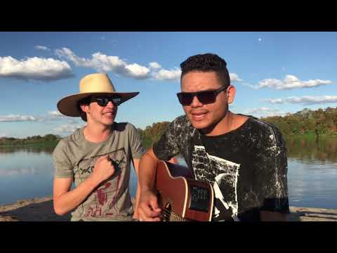 Coração Ressacado Jads & Jadson (Cover) - Pedro Sanchez & Thiago