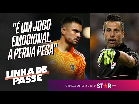 Boca leva vantagem se final for para os pênaltis? Confira discussão durante o Linha de Passe