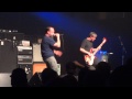 Clutch - X Ray Vision - Des Moines - May 2015 ...