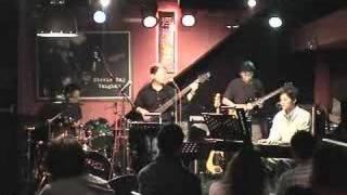 Midnight in San Juan - Earl Klugh (cover by Skyline)