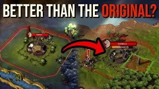 Is Elemental: Reforged The Ultimate Fantasy Strategy Game We've Been Waiting For?