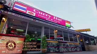 Best Indian Restaurant in Koh Samui - CurryHut Indian