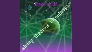 String Theories In Outerspace
