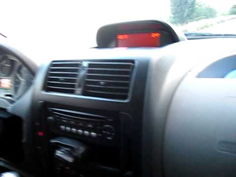 The Rosati Family in Italy 2009 - Gagliano Aterno Part 0