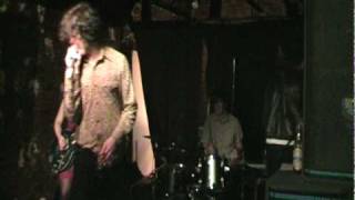 Russell and The Wolves - Elixir - Live @ Seen, Darlington