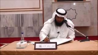 عمدة الطالب (69) - فصل في أحكام الجد مع الأخوة