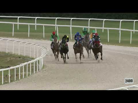 2021.08.15. 03. futam - MÁGNÁS DÍJ (V.kat.) (szintetikus pálya)