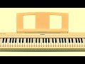 Yamaha Np 35 2023 Dual Sounds Prof Miki