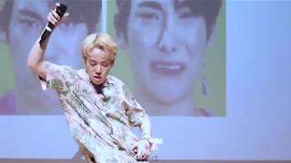 180616 A.C.E 에스플렉스 팬사인회 - Dessert (김병관 FOCUS)