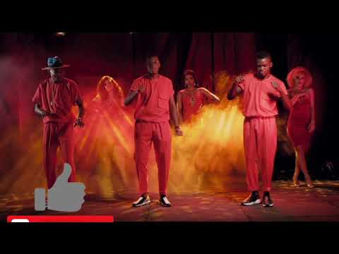 Kizomba da Boa (letra) ft Edgar Domingos, Anderson Mario e Button-Deusa Do Amor/musicas & letras