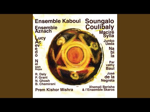 U Rrit Vasha (La fille a grandi)