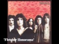 Fletcher Honorama by Sparks