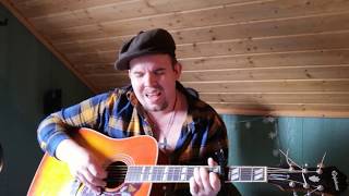 Elijah Blue - I Wrote You This Song